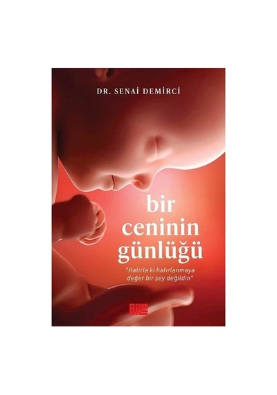 Ceninin Günlüğü: Hayat Ve Düşünceler - Kısa Eser
