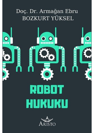 Robot Hukuku N11.3297