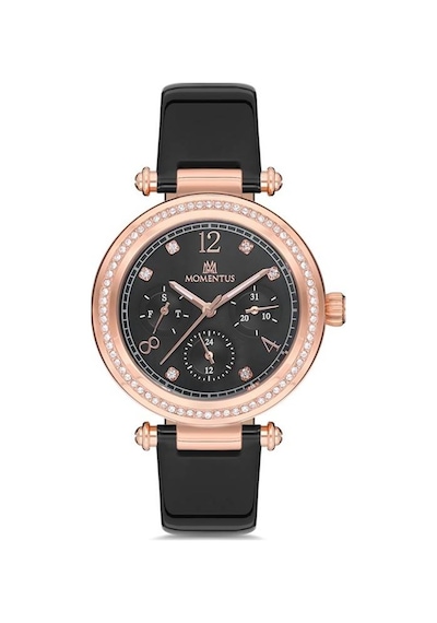 Momentus SS241R-04BR Kadın Kol Saati