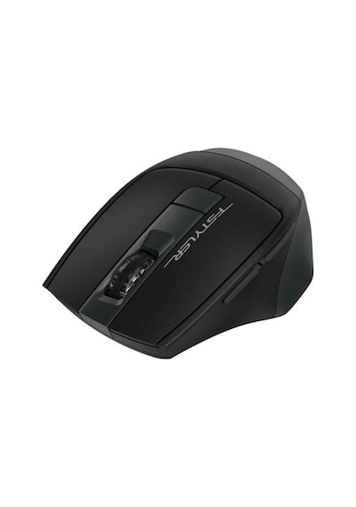 Fb35 Yeşil Bluetooth+2.4g Nano Opt.2000dpı Kablosuz Mouse Mouse