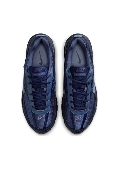 Nike Nıke Inıtıator Erkek Koşu Ayakkabısı 394055-401 Mavi Renkli