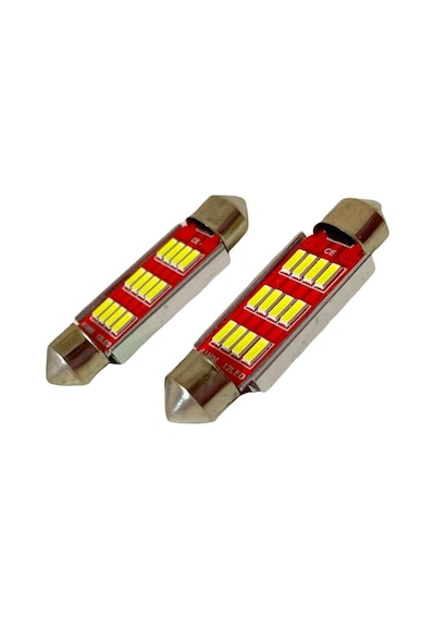Sofit 12 Led 41mm Beyaz