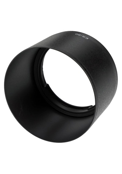 Ayex Es-60 Parasoley Canon Ef-m 32mm F/1.4 Stm Uyumlu Lens Hood