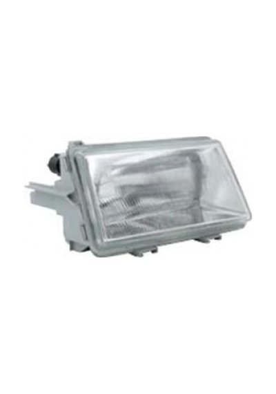 Depomıx Far Sol Renault 9 1993- R11, Flash Orta Kasa H4