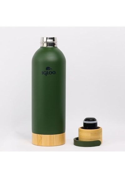 Hydrate Pro Matara 500 Ml Açık Beyaz