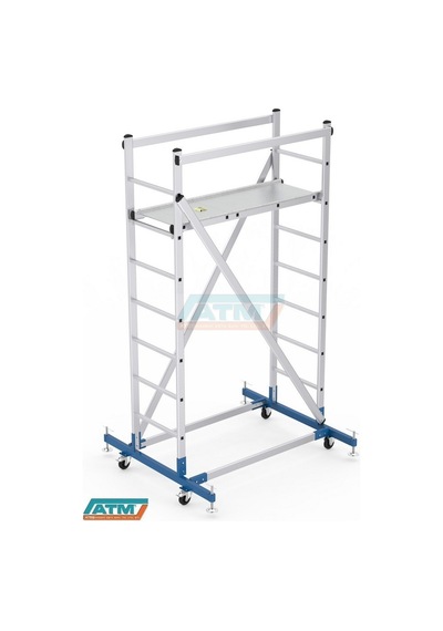 250*60*150 TEK PARÇA İSKELE 80X25