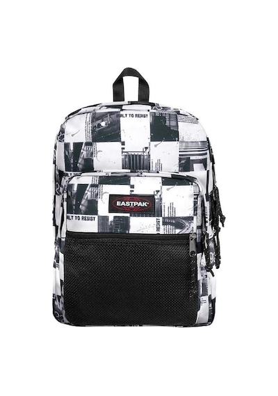Eastpack Ek0000602e91 Pınnacle Sırt Ve Okul Çantası Siyah