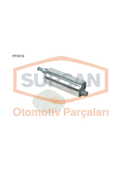 SÜPSAN PF0019 SÜPSAN POMPA YAKIT OPEL ASTRA / CORSA / VECTRA 1.4İ