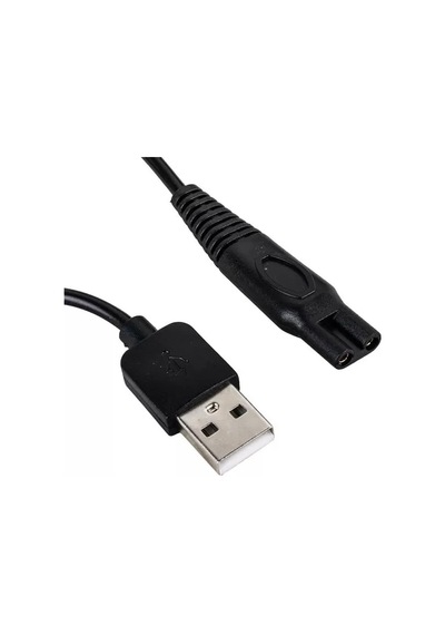 Tıraş Makinaları İçin Usb Şarj Kablosu 1 Metre No:10