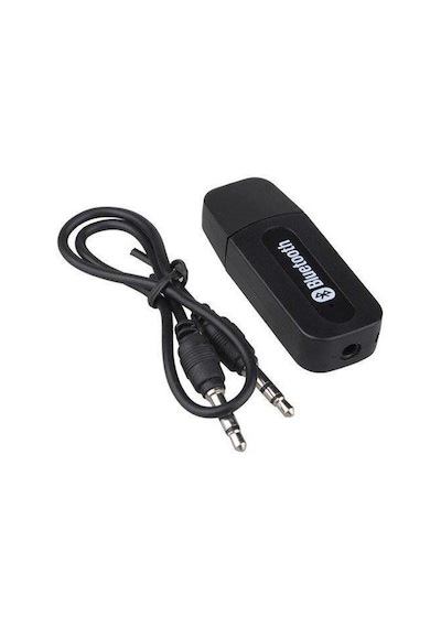 Rose Bt-163 Bluetooth Aux Çevirici -