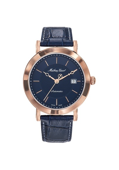 Mathey-Tissot HB611251ATPBU Erkek Kol Saati