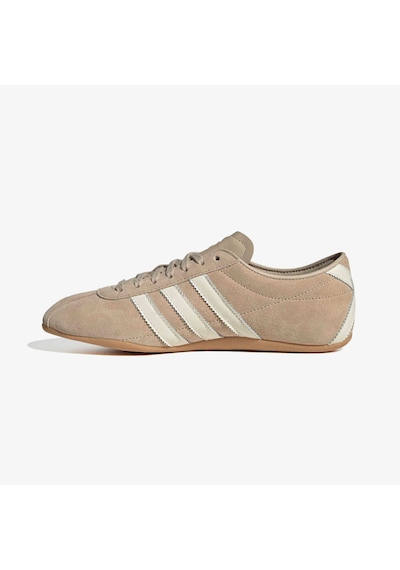 Adidas Tokyo Kadın Bej Spor Ayakkabı Kı3583 Bej