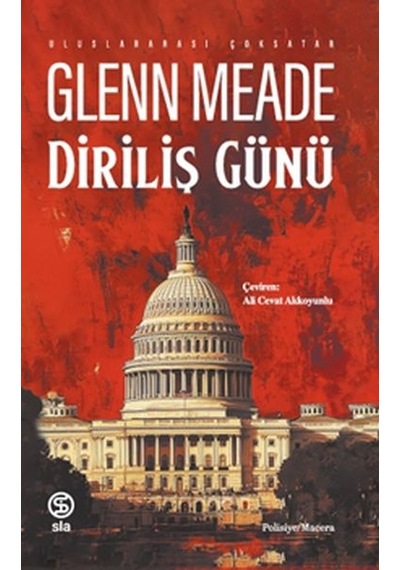 Diriliş Günü - Aıaı-884411