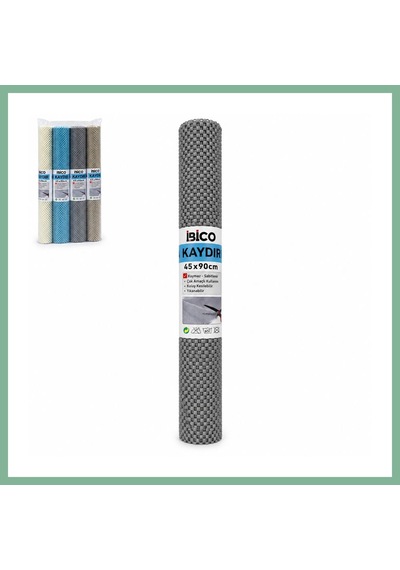 Bşkvirgo 45x90 Cm Halı Kaydırmaz Bsk2026