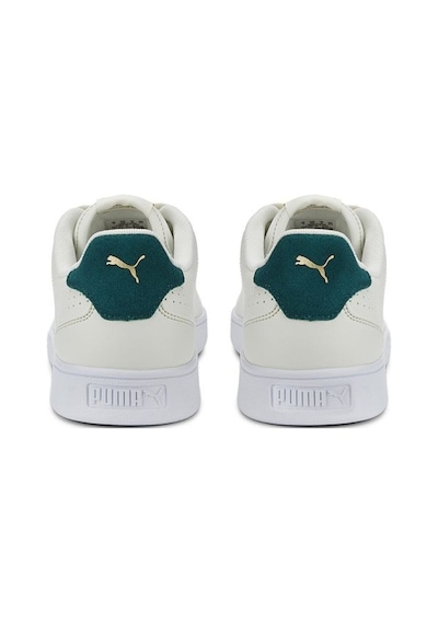 Puma Shuffle Perf Vaporous Gray Varsity Spor Ayakkabı 38015010 Bej