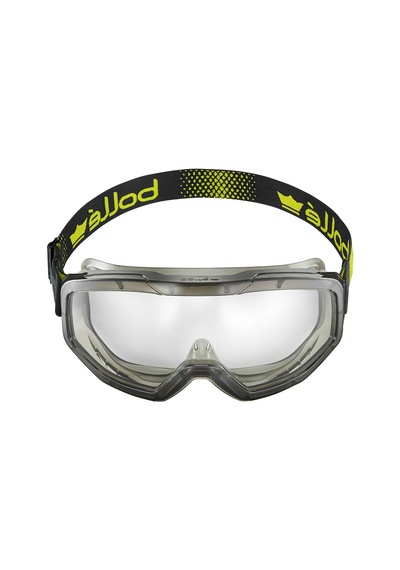 Bolle Globe Goggles İş Güvenliği Gözlüğü