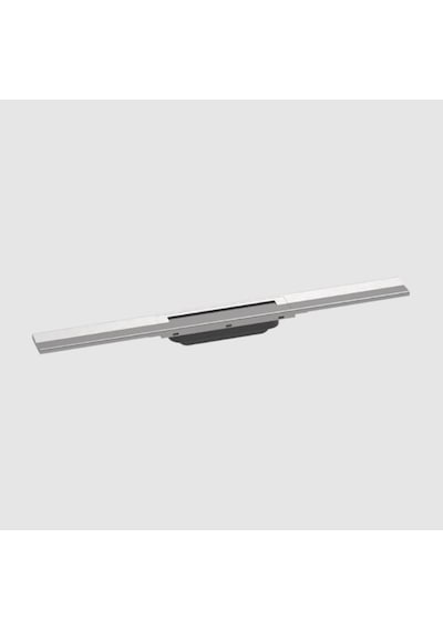 Hansgrohe Raindrain Flex Duş Kanalı 700 Kesilebilir Serbest Kurulum İçin - 56043800 Gri