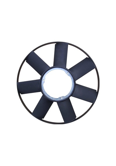 Bmw 5 Serisi E39 525tds Fan Pervanesi