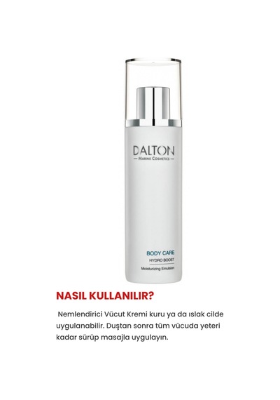 Tüm Ciltler Için Sıkılaştırıcı, Nemlendirici Ve Pürüzsüzleştirici Body Care Vücut Emülsiyonu - 56832752