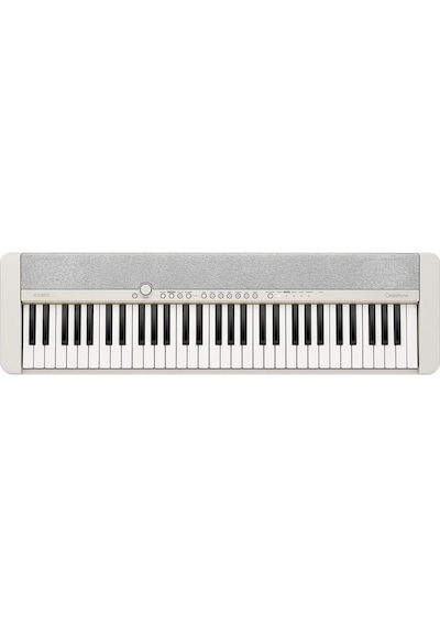 Casio Ct-s1wec2 61 Tuşlu Org beyaz