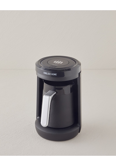 English Home TKM 6002 Çift Taşım Türk Kahvesi Makinesi