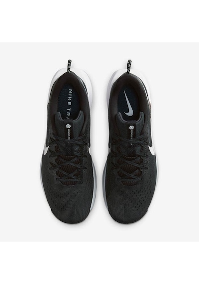 Nike Pegasus Trail 5 Erkek Koşu Ayakkabısı Dv3864-001 Siyah