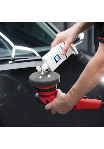 Autoglym Advanced Paınt Restorer - 500 Ml.çizik Giderici Ve Boya Yenileyici