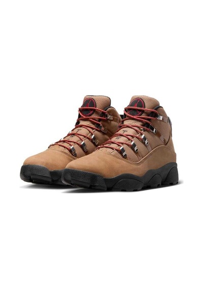 Nike Fv3826 202 Jordan Wınterızed 6 Rıngs Erkek Basketbol Ayakkabısı Çok Renkli Çok Renkli