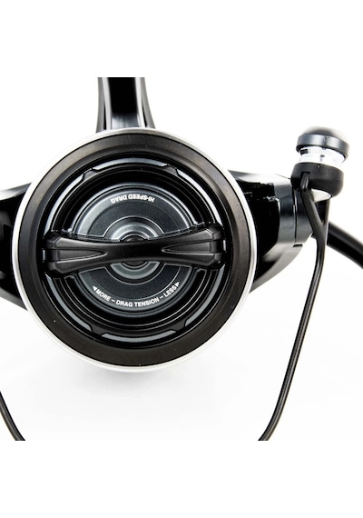 Shimano Medium Baitrunner Ci4+ 5500 Xt-b Long Cast Olta Makinesi