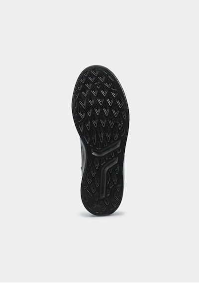 Lumberjack Helen 6fx Kadın Sneaker Siyah