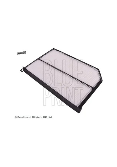 Kabin Filtresi Jaguar Blue Prınt Xr841123