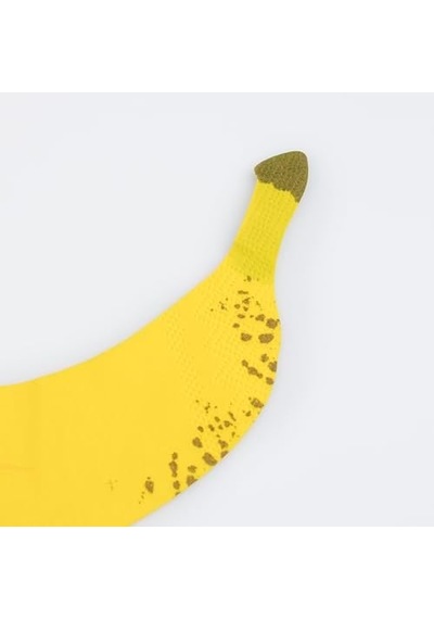 - Banana Napkins - Muz Peçeteler X16 -