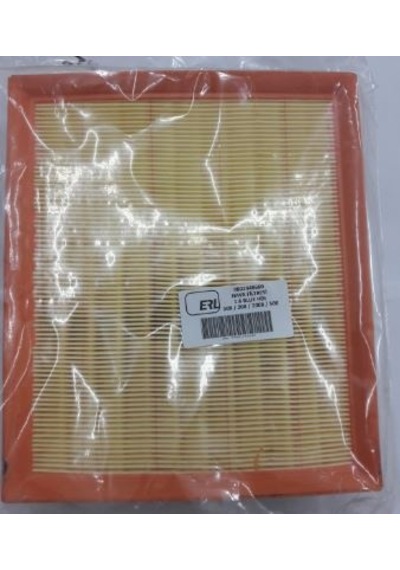 Hava Filtresı 208-2008-308 Iı-5008-3008 Suv-508 1.6 Blue Hdı
