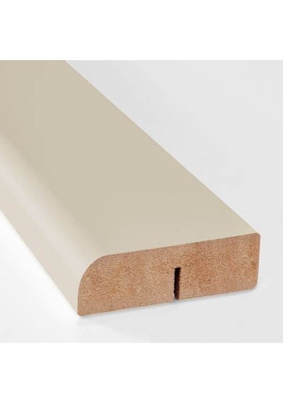 Ikea Havstorp Dekoratif Şerit, Bej, 221 Cm