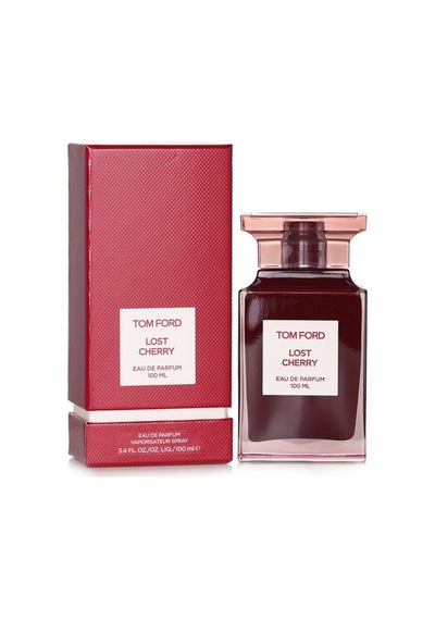 Tom Ford Private Blend Lost Cherry Edp 100 Ml Unisex Parfüm Fresh