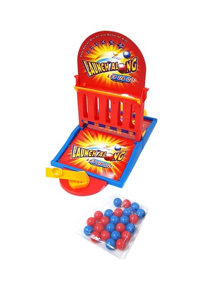 Mega 20788 Pinpall Oyun Seti