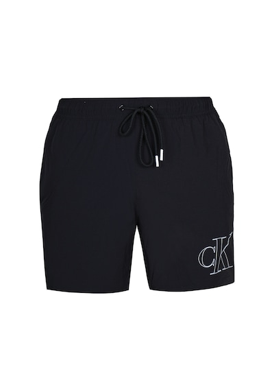 Calvin Klein Calvın Kleın Erkek Mayo Cbmds109-blk Cbmds109-blk Siyah Siyah