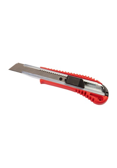 Falçata Plastik Maket Bıçağı Eko 18 Mm