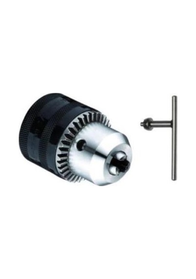 Bay-Tec Mu2500 Anahtar Sıkmalı Mandren 13 MM