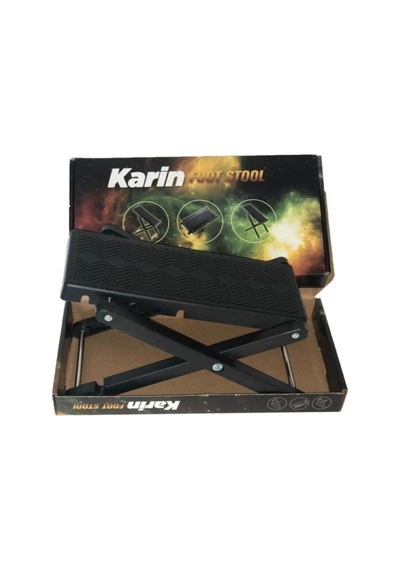 Gitar Ayaklığı Ayak Sehpası 5 Kademe Kaliteli Ayarlı Kaydırmaz