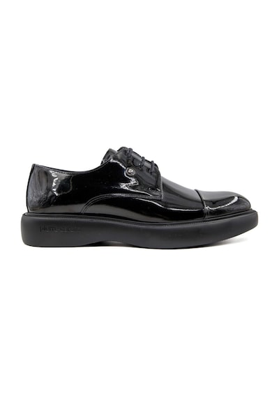 Pierre Cardin 70915 Hakiki Deri Siyah Rugan Erkek Günlük Ayakkabı Pierre Cardin 70915 Hakiki Deri Siyah Rugan Erkek Günlük Ayakkabı