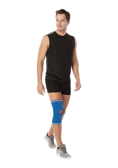 Ref 822 Patella Destekli Dizlik Medium