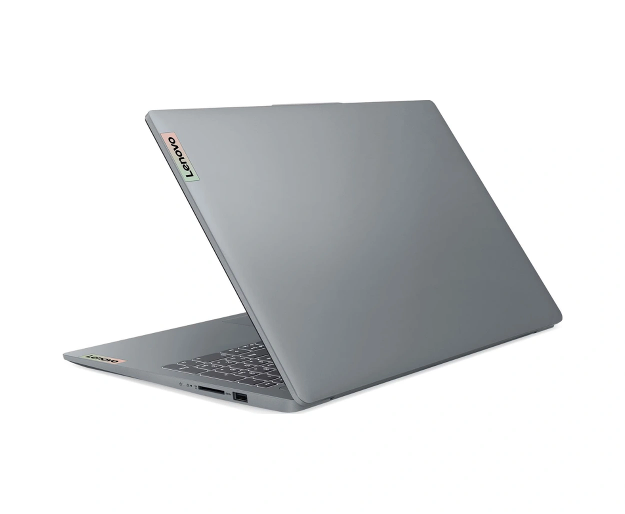 Lenovo IdeaPad Slim 3 82XM00U4TXAT2 R7-5825U 16 GB 512 GB SSD 15.6" Free Dos Dizüstü Bilgisayar