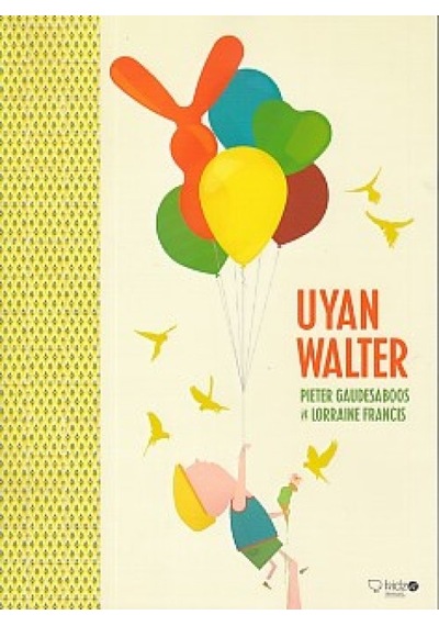 Uyan Walter - Aıaı-884252