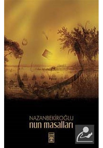 Nun Masalları - Prof. Dr. Nazan Bekiroğlu