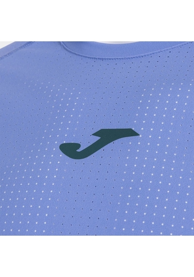 Joma R-trail Nature Erkek Kısa Kollu Tişört Mavi