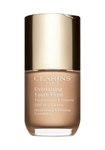 Everlasting Youth Fluid 108,3 Sıkılaştırıcı Fondöten 30 Ml Genel