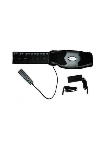 Vibro Shape Titresimli Kemer Çok Renkli