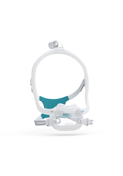 Bmc F6s Tam Yüz Maske Cpap Bpap M