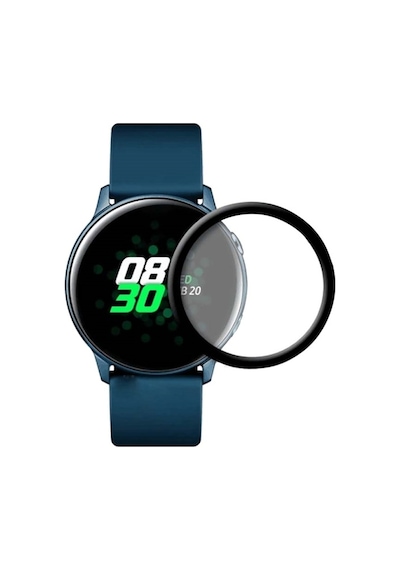 Binano Samsung Uyumlu Watch 44 Mm Nano Ekran Koruyucu